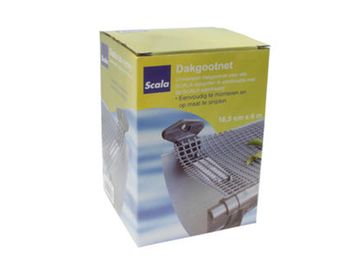 Scala Gootnet Universeel 165Mm X 6M