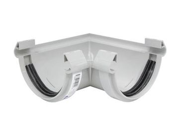 Scala Plastics Ng Hoek Aie G-125 Rubber L.Grijs