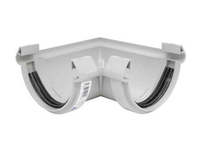 Scala Plastics Ng Hoek Aie G-125 Rubber L.Grijs Scala Plastics Ng Hoek Aie G-125 Rubber L.Grijs