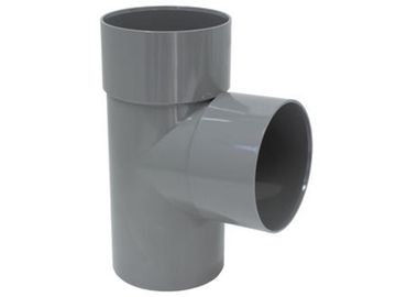 Scala Rwa T-Stuk  80/87'   Donkergrijs