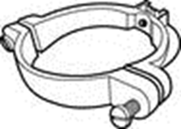 Scala Plastics Fixo 125+ Donkergrijs Ral 7037 Scala Plastics Fixo 125+ Donkergrijs Ral 7037