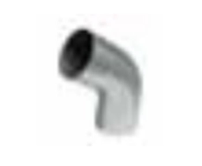 Scala Plastics Bocht 87Mm-60 Galva Zink Geen Scala Plastics Bocht 87Mm-60 Galva Zink Geen
