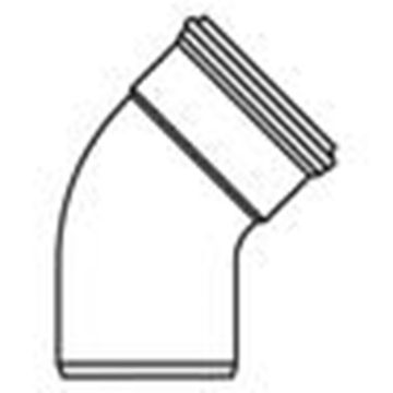 Scala Plastics San.Bocht Si  90-45'   (Lipring)