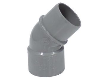 Scala Plastics San. Bocht Sg Dia 32-45' M/F