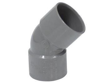 Scala Plastics San. Bocht Sg Dia 90-45' F/F