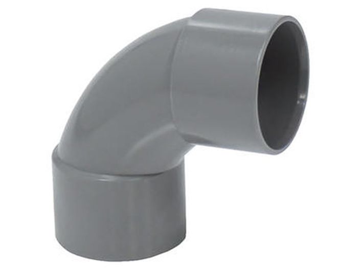 Scala Plastics San. Bocht Sg Dia 90-87' F/F