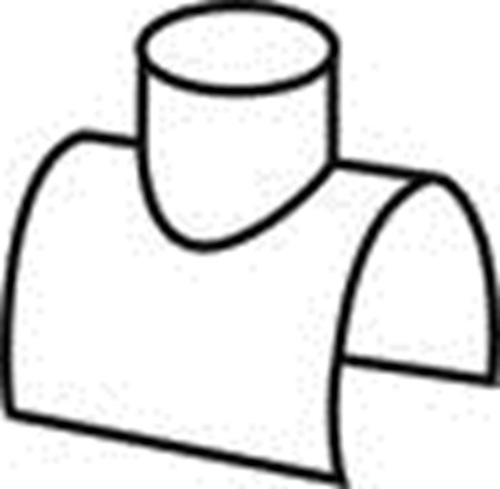Scala Plastics San Sg Zadel 110-100/32 Scala Plastics San Sg Zadel 110-100/32