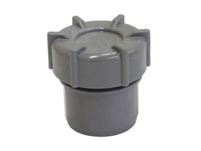 Scala Plastics San Sg Stop + Schroef Dia 40 Scala Plastics San Sg Stop + Schroef Dia 40
