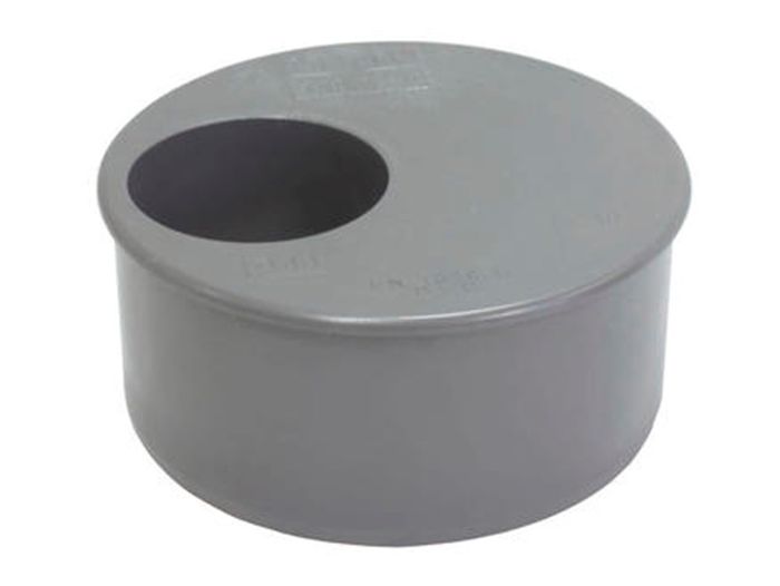 Scala Plastics Sanit.Verloopring Ms Grys 110X50 Scala Plastics Sanit.Verloopring Ms Grys 110X50