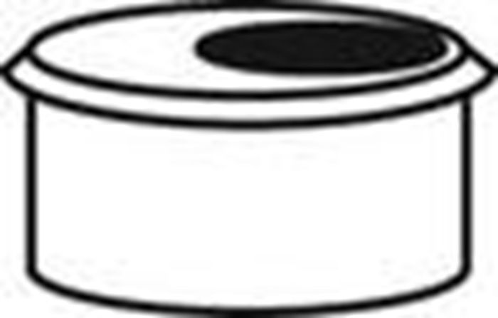 Scala Plastics Sg Verloopring Ms 125X80 Scala Plastics Sg Verloopring Ms 125X80