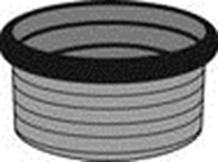 Scala Plastics Rubber Overgang 32-40 Mm Scala Plastics Rubber Overgang 32-40 Mm