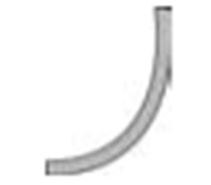 Scala Plastics Rioolbocht P-Dro 110-87+ Pidpa