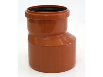 Scala Plastics Rioolverwijding 110-125Mm Roodbr