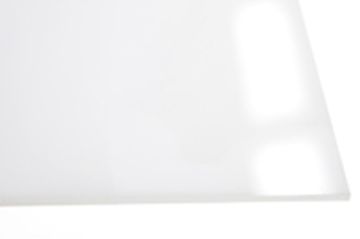 Scala Plastics Polystyr.Wit/Op Vlak 1X2M/ 2.5Mm