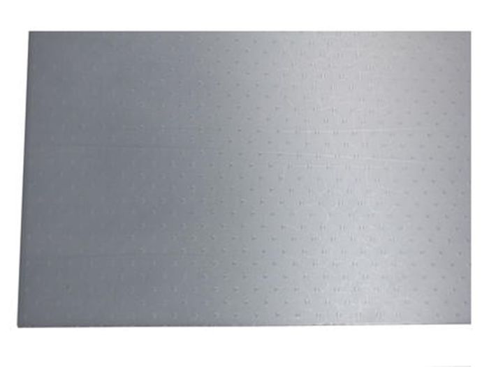 Scala Polyst.Carre 1Mx2M 2.5Mm