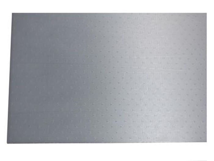 Scala Polyst.Carre 0.5Mx1M 2.5Mm