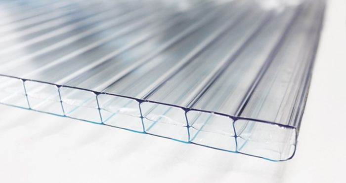 Scala Plastics Sunlite 3W 1.05X2M/16 2.7Helder