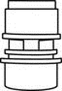 Scala Plastics Verluchter 32-40 Mm Scala Plastics Verluchter 32-40 Mm