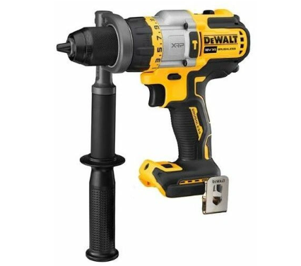 Mapeco 18V XR Brushless FV Adv Schroefklopboormachine in TSTAK koffer (zonder