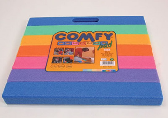 Mapeco CONFI KNIEKUSSEN 30 X 35CM