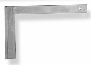 Lintner AN-Winkel 400x230 verzinkt Schlosserwink