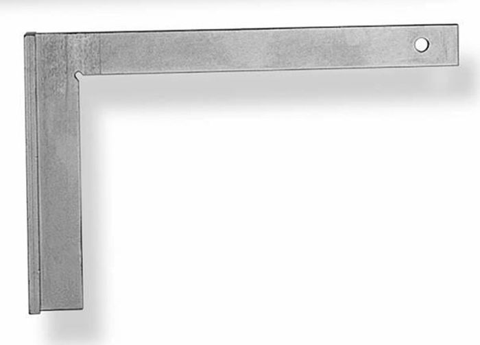 Lintner AN-Winkel 1000x500mm verzinkt Schlosserw