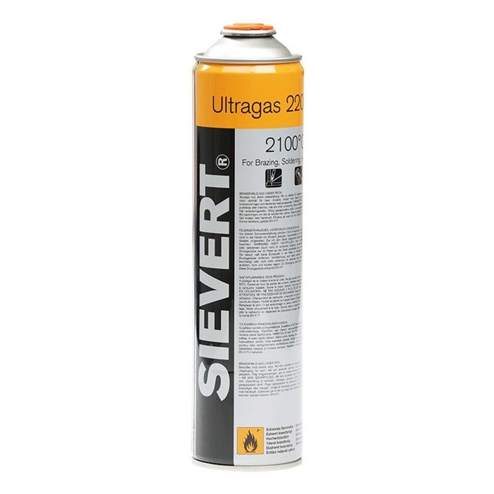 Sievert Adr Gaspatroon, Gasmix Sievert Adr Gaspatroon, Gasmix