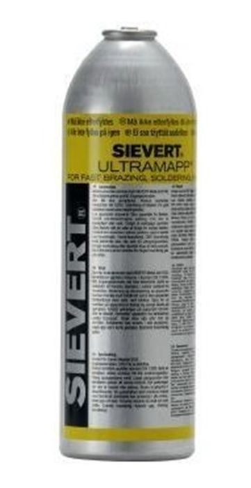 Sievert Adr Gas Ultramapp 420 Gr / 750 Ml Sievert Adr Gas Ultramapp 420 Gr / 750 Ml