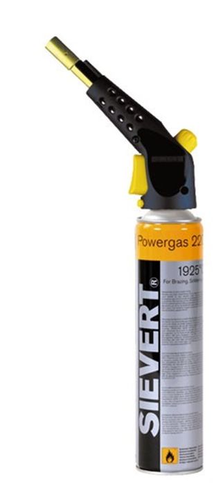Sievert Adr Powerjet Voor Patroon 2204 Sievert Adr Powerjet Voor Patroon 2204
