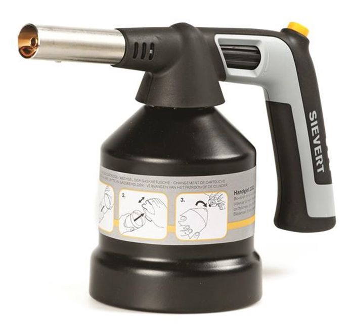 Sievert Brander Voor Gaspatroon 221093