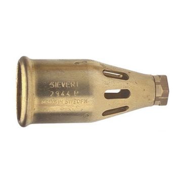 Sievert Brander + 50 Mm