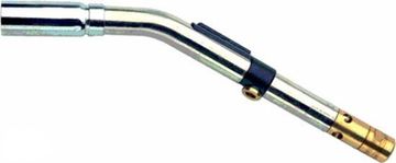 Sievert Cycloonbrander Medium + 19 Mm Promatic