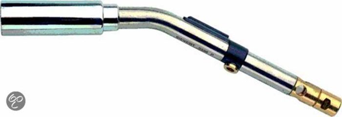 Sievert Cycloonbrander Groot + 25 Mm Promatic