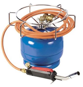 Sievert Adr Installateurset Met Fles 2012 En