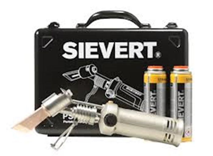 Sievert Adr Sievert Psi 3380 Draagbare Sievert Adr Sievert Psi 3380 Draagbare