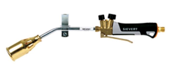 Sievert Turboroofer 50 3/8 L (Zonder Sievert Turboroofer 50 3/8 L (Zonder