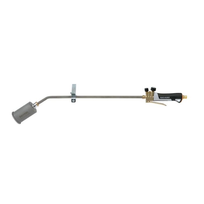 Sievert Sie Titanium Turboroofer 60 Sievert Sie Titanium Turboroofer 60