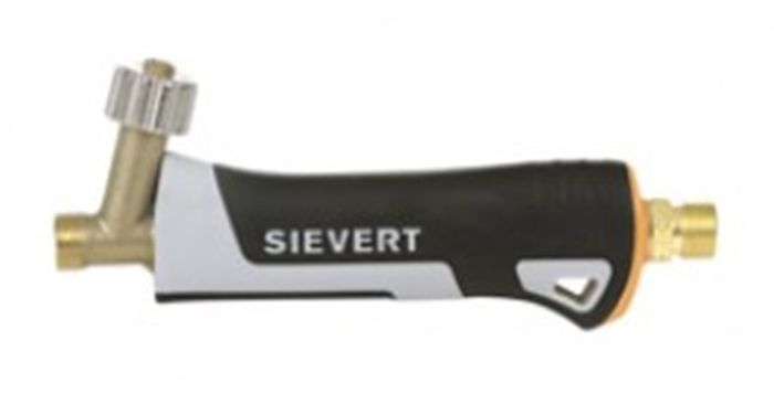 Sievert Handgreep Aansluiting 3/8 L.