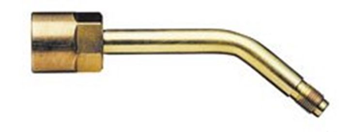 Sievert Spitsbrander + 8 Mm Voor Halspijp 350101 Sievert Spitsbrander + 8 Mm Voor Halspijp 350101