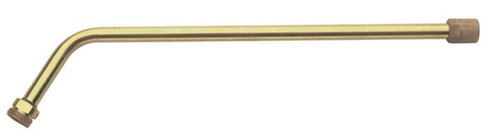 Sievert Halspijp 35 Cm Sievert Halspijp 35 Cm