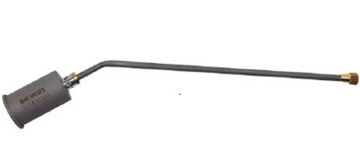 Sievert Titanium Dakbrander Voor Pro88/86 Sievert Titanium Dakbrander Voor Pro88/86