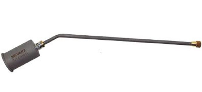 Sievert Titanium Dakbrander Voor Pro88/86 Sievert Titanium Dakbrander Voor Pro88/86