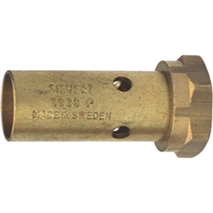 Sievert Brander Puntig Diam.15Mm Sievert Brander Puntig Diam.15Mm