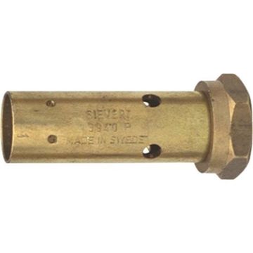 Sievert Brander + 17 Mm - Lang