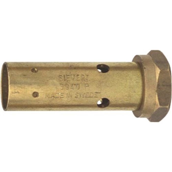 Sievert Brander + 17 Mm - Lang Sievert Brander + 17 Mm - Lang