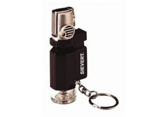 Sievert Turbo-Lite Aansteker Butajet Sb4200 Sievert Turbo-Lite Aansteker Butajet Sb4200