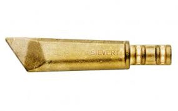 Sievert Sie Koperstuk Promatic 500Gr