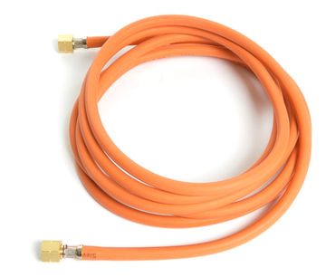 Sievert 5 M. Slang  6.3 Mm Met  2 Vaste Sievert 5 M. Slang  6.3 Mm Met  2 Vaste