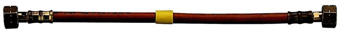 Sievert Koppeling 2 Slangen 3/8'' L + 3/8'' L' Sievert Koppeling 2 Slangen 3/8'' L + 3/8'' L'
