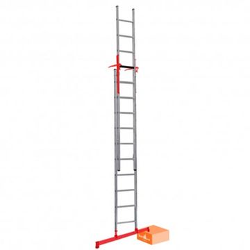 Smart Level Ladder Pro Smart Level en Top Safe